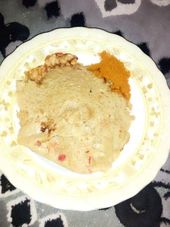 A picture of Wainar flour.