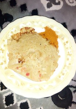 A picture of Wainar flour.