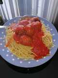 Spaghetti dama y vagabundo