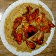 كبسة على طريقتي
