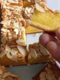 Spikoe almond