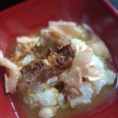 Bubur Kuah Daging Sapi-レシピのメイン写真
