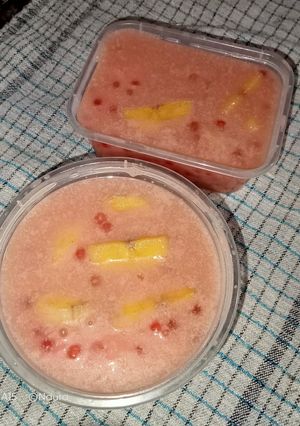 Foto resep Kolak
