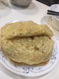 Roti maryam