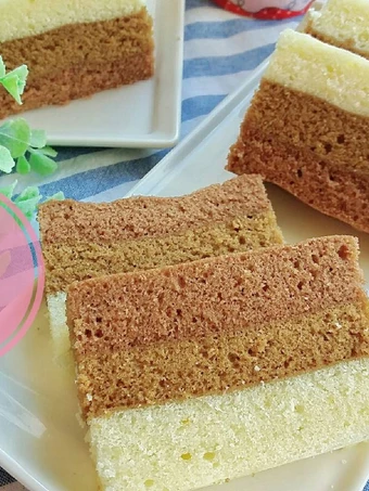 Cara Mudah Membikin Resep Bolu Kukus Tiramisu #PR_RecookAnekaBolkus yang Enak Banget Anti Ribet, Bisa Manjain Lidah