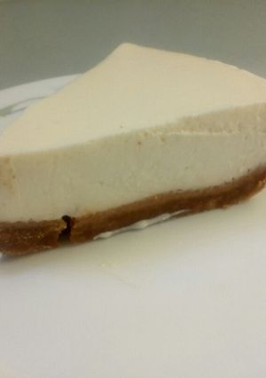 Foto principal de Tarta de queso