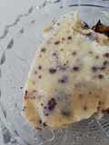 Helados de chocochips
