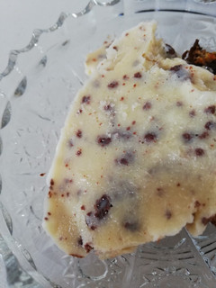 Una foto de Helados de chocochips