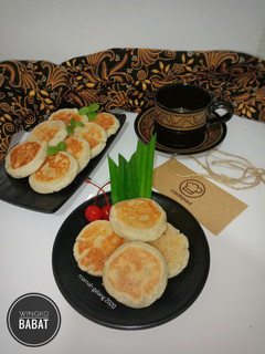 Foto resep Wingko babat