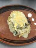 Pastel Azteca