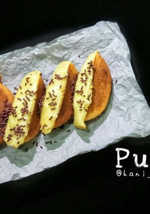 Foto resep 141. Pukis