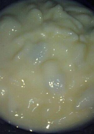 Foto resep Es Sirsak.. creamy♡♡♡