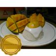 Mango Sticky Rice