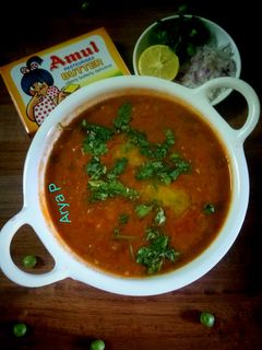पाव भाजी की भाजी (pav bhaji ki bhaji recipe in Hindi) रेसिपी मुख्य फोटो