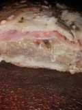 Sanguche de milanesa diferente