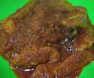 Cara Cepat Balado Sarden kentang Tahu Enak Sederhana