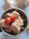 Bak Kut Teh (Sup Bening Singapore) Homemade