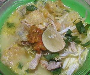 Resep Terbaru Kare Ayam Solo Paling Enak