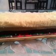 Cake tiramisu kukus