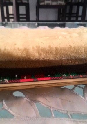 Foto resep Cake tiramisu kukus