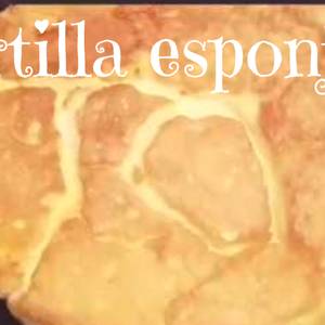La tortilla francesa más esponjosa