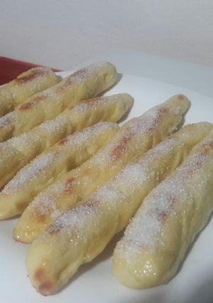 Foto principal de Vigilantes deliciosos! En Panetera