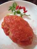 Polpettone al sugo semplice 🍅🍲🍝🌿