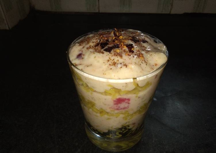 Easiest Way to Make Quick Creamy cup maggi masala