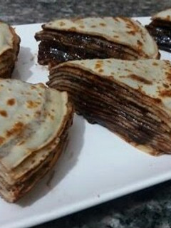 صورة لوصفة كراب حلوة ولا احلى