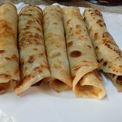 Crepes A picture of Crepes.