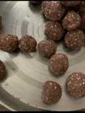 Protein ladoo
