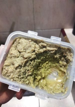 Foto resep Bumbu Ajaib