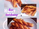 Kue tambang