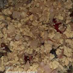 Egg fry রেসিপির প্রধান ছবি