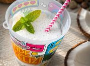 Una foto de refresco del verano
