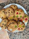 Mis Crumbl Cookies🍪😋