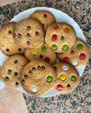 Mis Crumbl Cookies🍪😋