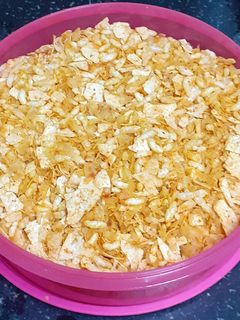 ઇન્સ્ટન્ટ ચવાણું (Instant Chavanu Recipe In Gujarati) રેસીપી મુખ્ય ફોટો