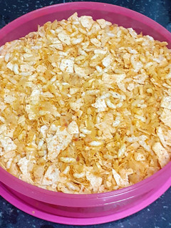 ઇન્સ્ટન્ટ ચવાણું (Instant Chavanu Recipe In Gujarati) રેસીપી મુખ્ય ફોટો