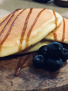 Amerikai palacsinta 🥞🇺🇸🥞🇺🇸 recept fotója
