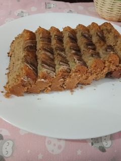 Foto resep Banana Cake Gluten Free🍌