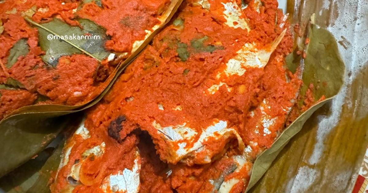 Resep Palai padeh ikan gole-gole oleh Masakanmim - Cookpad