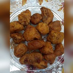 Chicken Dabu A picture of Chicken Dabu.
