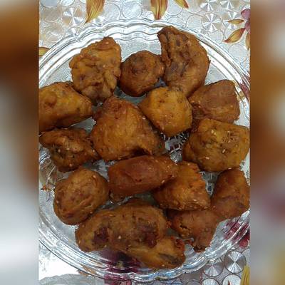 Chicken Dabu Recipe By Anmol Ijaz Cookpad