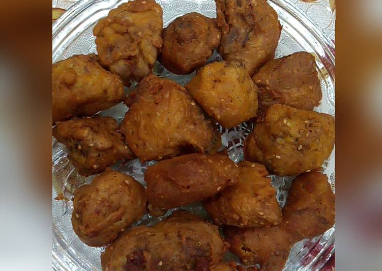 Chicken Dabu Recipe By Anmol Ijaz Cookpad