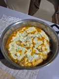Receita de Nhoque