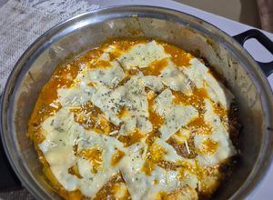 Foto de Receita de Nhoque