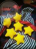 Bolkus nutrisari / brownies 3sendok