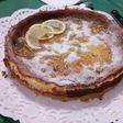 Tarta Mousse de limón