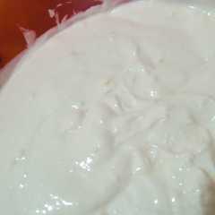 Foto principal de Yogurt griego
